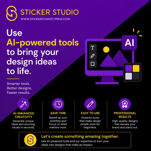 Sheet Stickers - explanation