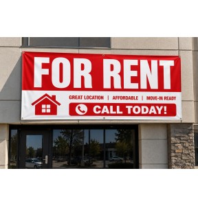 Advertising Banner