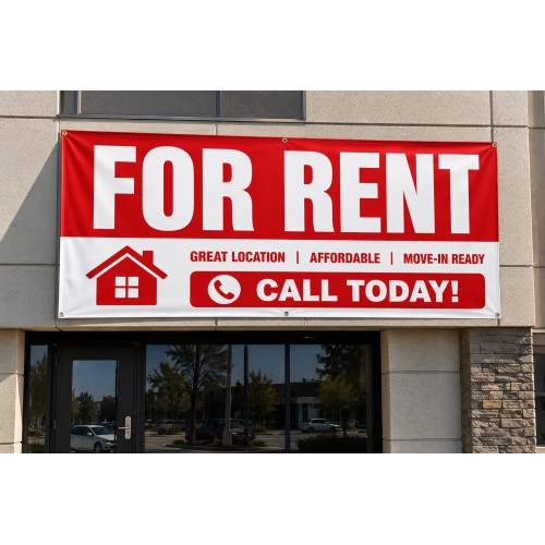 Advertising Banner