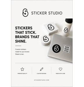 Advertising Posters