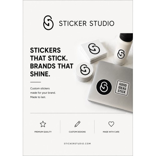 Advertising Posters