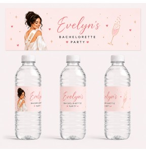 Water Bottles