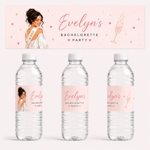 Water Bottles