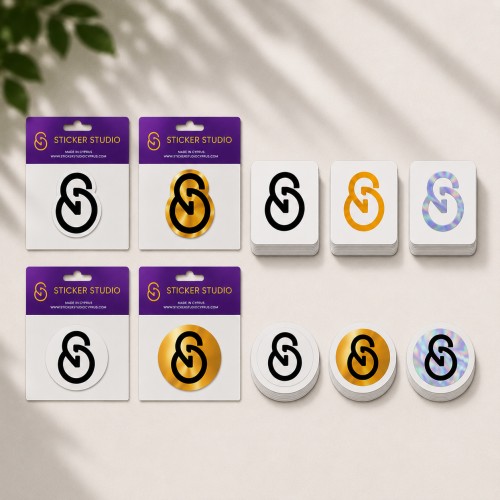 Adhesive Samples