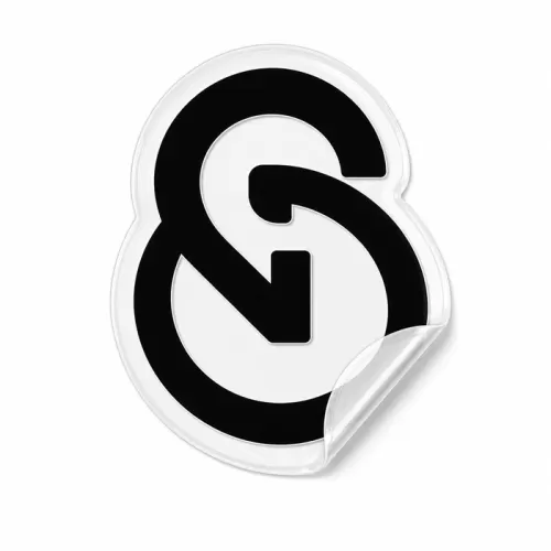 Premium Stickers