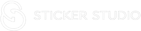 Sticker Studio Cyprus Logo